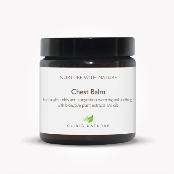 Chest Balm