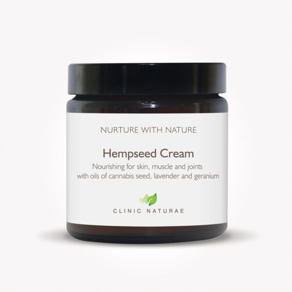 Hempseed Cream