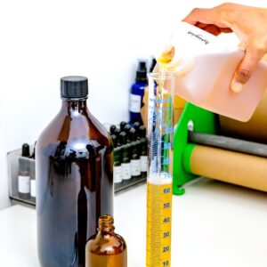 Prescription Tincture Blend