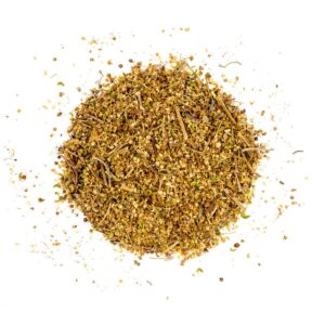 Meadowsweet (Filipendula ulmaria)