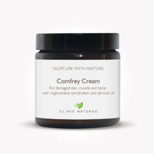 Comfrey Cream